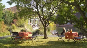 Hotel Alte Straßenmeisterei - Image 3