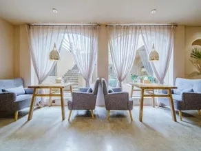 One Thousand And Seven Nights Hostel - Image 5