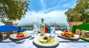 SUN HOTEL KINETA Beach Front - Image 5