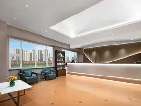 Homeinn Hotel (Shenyangbei Railway Station Huigong Square) - Image 2