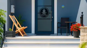 Mak Luxury Rooms - Image 3