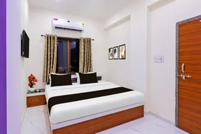 Hotel O Khatu Shyam Temple Formerly Shree Radhey Shyam Palace - Image 5
