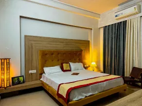 The AR Riyasat Resort - Image 2