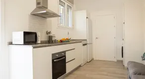 Apartamentos RG Hospital Valme - Image 5