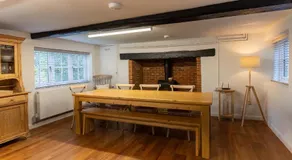 Redshank Cottage - Image 3