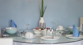 The Cambridge Guest House by Tas - Image 5