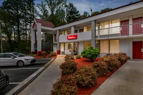 Red Roof Inn Charlotte - Airport - Image 4