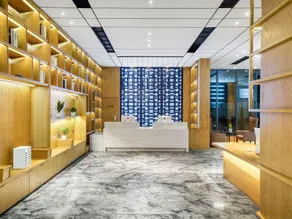 Xintu E-Sports Hotel (Wenzhou Shuangyu Passenger Transportation Center) - Image 4