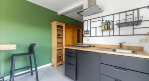 Grandioso Appartement - Studio - Image 3