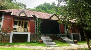Jungle Lodges and Resorts- Kabini River Lodge - Image 2