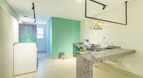 Aconchegante Studio no Brás com Piscina/Metrô Brás - Image 2