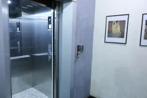 luxury apartment in the heart of Yerevan - Image 2