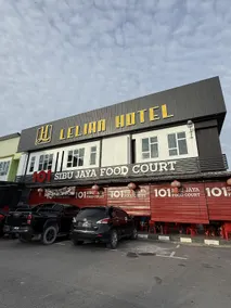 LeLian Hotel SIBUJAYA - Image 5