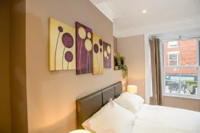Tavmar Accommodation - Image 2