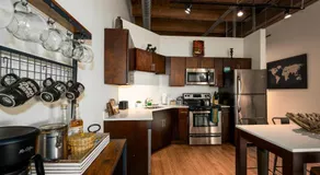 Luxéry Stay Chicago - Themed Units! Close to Downtown, McCormick Place & Wintrust Arena - Image 2