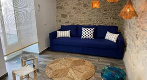 Ideal parelles aptm amb encant estil Mediterrani i tranquil a Llançà - Image 5
