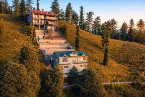 The Hillside 1BR with balcony by Homeyhuts - Image 5