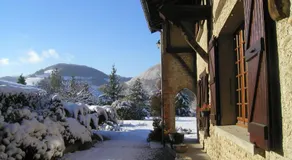 Gites de La Croisée des Chemins - Piscine Chauffée - Spa, Hammam et Sauna - Image 5