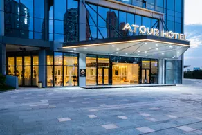 Atour Hotel Shenzhen Guangming New City - Image 5
