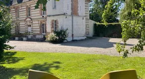 Maison Nolette - Chambres & Table d'hôtes - Image 4
