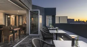 O on Kloof Boutique Hotel & Spa - Image 5
