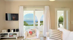Lioniskari Seaviews - Paxoi's Private Pool Oasis - Image 2