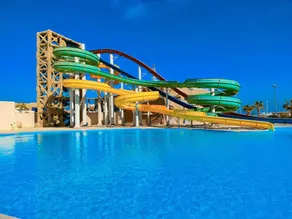 Porto Elsokna Caribian Aqua Park - Image 2