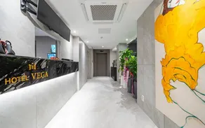 Vega Hotel - Image 4