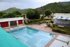 Hari Priya Resort By Ankur Garden - Image 3