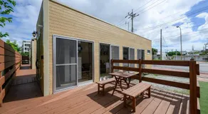 OKINAWA GREEN LODGE - Image 5