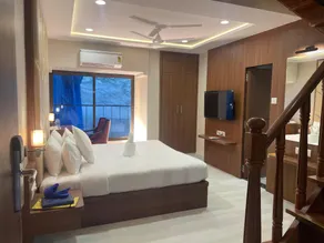 The Byke Shanti Villa  - Image 2