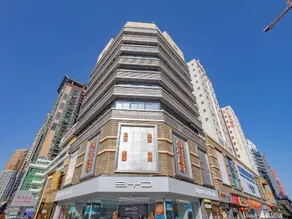 Shenzhen Kaiyun Hotel (Luohu Dongmen South Road Xiangxicun Subway Station) - Image 5