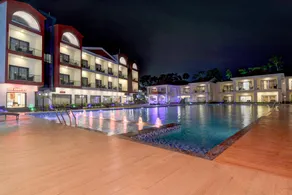 Palette - K SEA VIEW RESORT MANDARMANI - Image 2