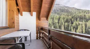 Soliva Hotel & Apartments by MEIN SAMNAUN - MOUNTAIN HOMES - Image 3