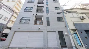 ぷふか門前仲町 Pufuka Monzennakacho - Image 3