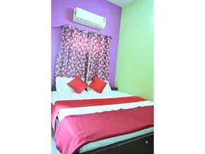 DhamStay Hotel Rukmini Villa Near Sea Beach Puri - Image 5