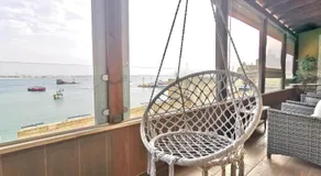 Mina Akko sea view - Image 4