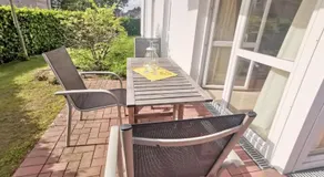Apartmentvermittlung Mehr als Meer - Objekte 42 & 51 - Image 5