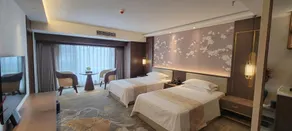 Jiahe Wenjing Hotel (Gaocheng Avenue Branch) - Image 2