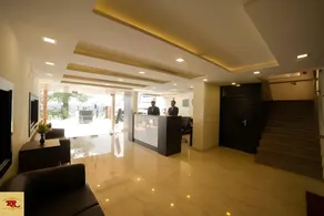 Hotel Royal Rosette Lake View BHIMTAL - Image 4