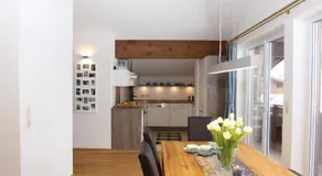 Kinderfreundliche geräumige Wohnung mit Garten | Hunde erlaubt - Image 3