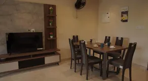 Ncomforts Luxurious Apartments - Image 4