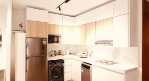 جناح فندقي مريح في قلب القاهرة - Image 3