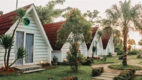 Seaside Villa & Muse Beach Resto - Image 4