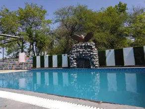 Darshan villa Udaipur Room, Garden, Swimming Pool - Image 3