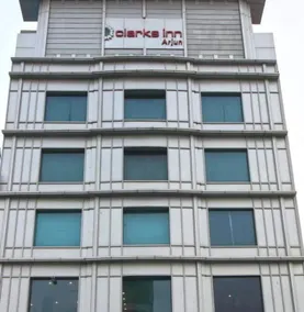 Arjun Clarks Inn Phagwara - Image 5