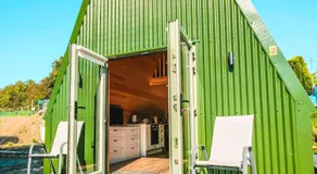 Bective Mill Glamping & Camping - Image 2