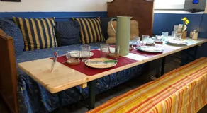 Auszeit; Gästehaus & mehr - Image 5