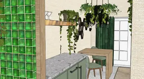 De Hombrake, Bed & Breakfast - Image 3