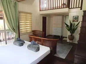 Rumah Seruni@Zaki's Residence - Image 5